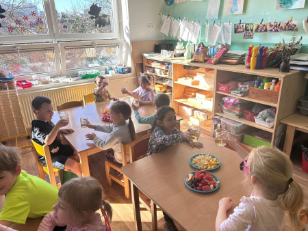 Všechno nejlepší!